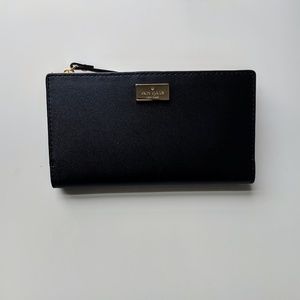 NWT Kate Spade Wallet